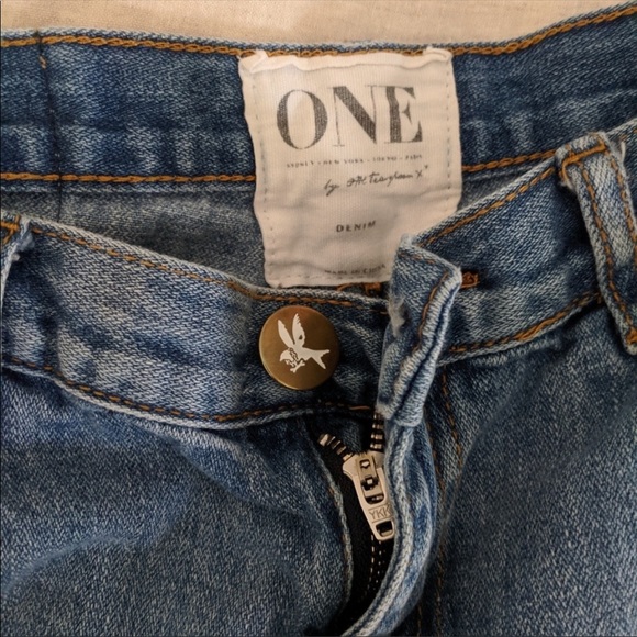 One teaspoon awesome baggies jeans - Picture 6 of 7